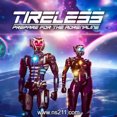 [PC游戏]不知疲倦 为肾上腺素做好准备 官方中文v1.0.0|容量3.78GB|单机版