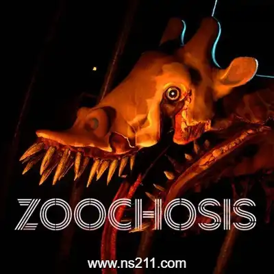 癫狂动物园 Zoochosis||单机