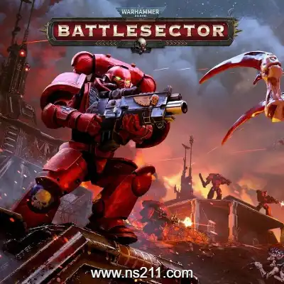 战锤40K 战斗区域 BATTLESECTOR||单机