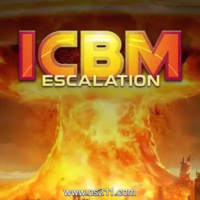 [PC游戏]洲际导弹 全面升级 ICBM Escalation 官方中文v1.0.6a|容量5.51GB|单机