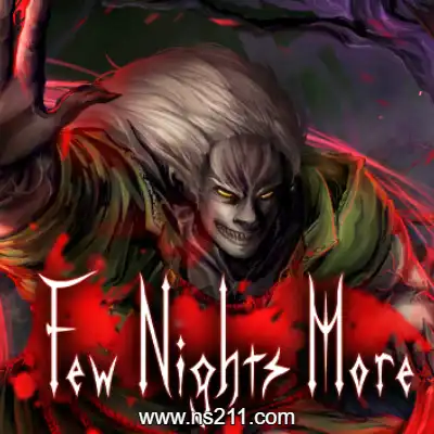 血夜再临 Few Nights More||单机版