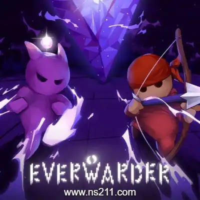 永恒守望 Everwarder|容量276MB|单机版