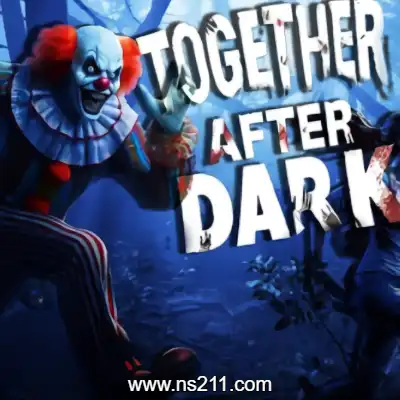 暗夜同行 Together After Dark||单机版