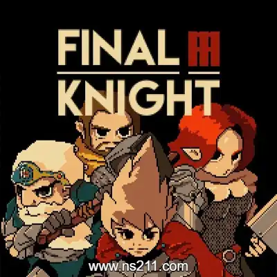 地下城骑士团 Final Knight||单机版