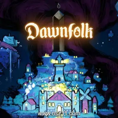 晨曦族人 Dawnfolk|容量352MB|单机版