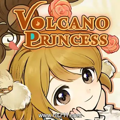 [PC游戏]火山的女儿 Volcano Princess 官方中文v2.01.13|单机版