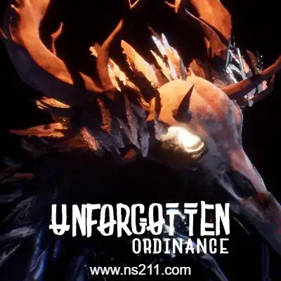 不忘 条例 Unforgotten Ordinance||单机版
