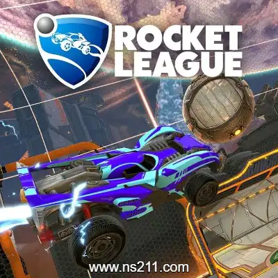 火箭联盟 Rocket League+24DLC