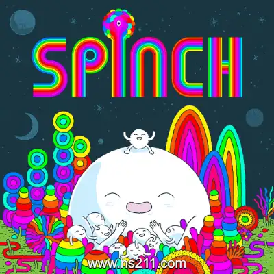 菠菜 Spinch