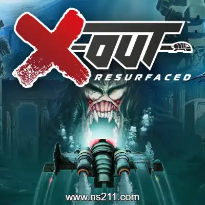 XOut 重现 XOut Resurfaced 英