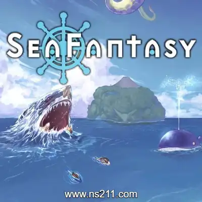 海洋幻想 Sea Fantasy升级补丁