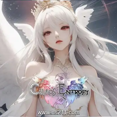 [PC游戏]混沌之熵 Chaos Entropy 官方中文v1.0.51|容量7.75GB|单机版