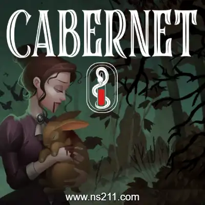 [Switch]午夜赤霞 Cabernet 官方中文v1.1.25升补整合版