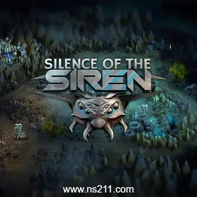 [PC游戏]海妖的沉默 Silence of the Siren 官方中文Build.22380696 单机版