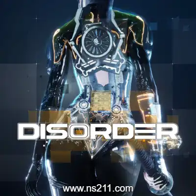 混乱2025 DISORDER 2025||单机版