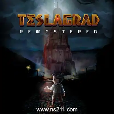 [PC游戏]特斯拉学徒 重制版 Teslagrad Remastered 中文Build.20236487|容量1.82GB