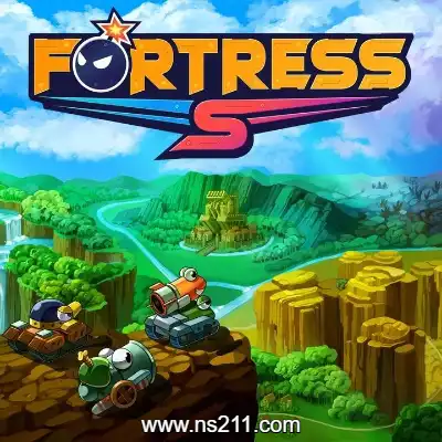 疯狂坦克S Fortress S升补