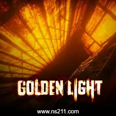 金色的光芒 Golden LightBuild.17434546||单机版