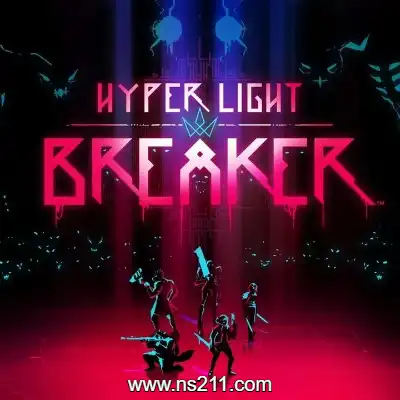 光明破坏者 Hyper Light Breakerc.108329||单机版