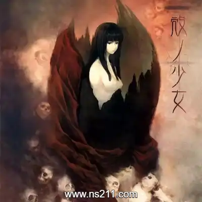 [PC游戏]壳之少女 The Shell Part I: Inferno 官方中文v1.0.2|容量2.04GB|单机