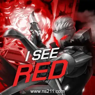 血海雷霆 I See Red升补