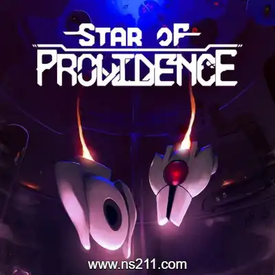 [Switch]神意之星 Star of Providence 官方中文v1.0.4升补整合版