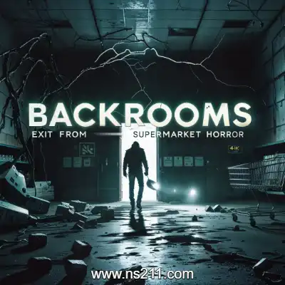 [Switch]后室 逃离恐怖超市 官方中文v1.0.0整合版
