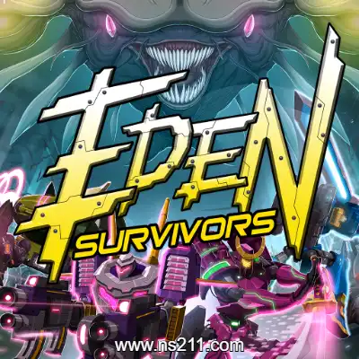 伊甸幸存者 Eden Survivors