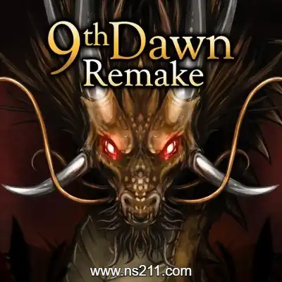 [Switch]第九黎明 重制版 9th Dawn Remake 美区中文v1.184整合版