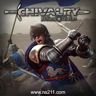 [PC游戏]骑士 中世纪战争 官方中文v147655|容量7.82GB|单机版