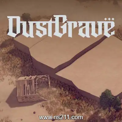 [PC游戏]尘墓纪事 Dustgrave 官方中文Build.17443369|容量13.8GB|单机版
