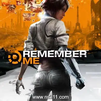 [PC游戏]勿忘我 Remember Me 官方中文v1.0.2|容量5.53GB|单机版