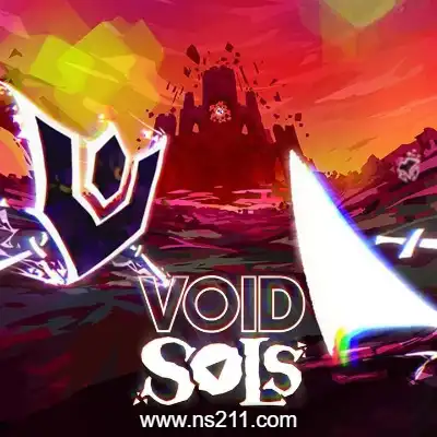 虚空之阳 Void Sols||单机版