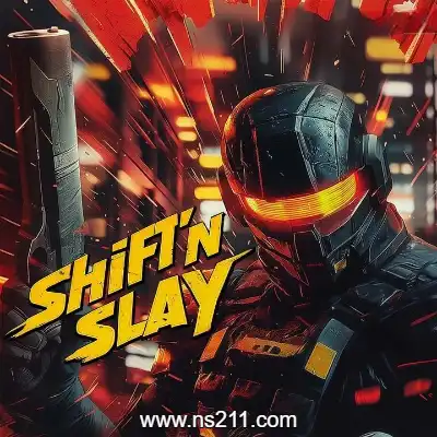 [PC游戏]企业杀手 Shift'n Slay 官方中文v1.00.04|容量2.82GB|单机版