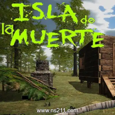 死亡之岛 Isla de la Muerte||单机版