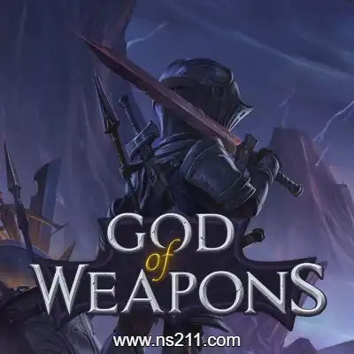 武器之神 God Of Weapons||单机版