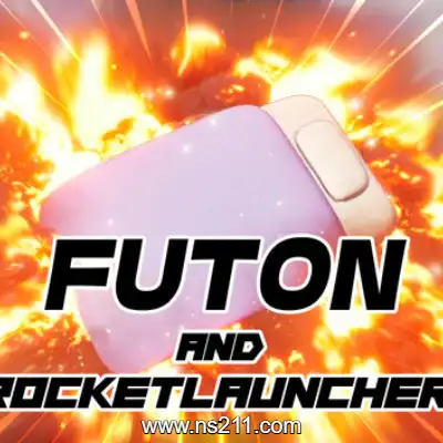 炸掉蒲团！with Rocket Launcher|容量793MB|单机版