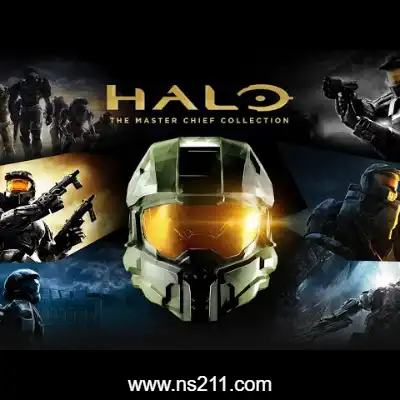 [PC游戏]光环 士官长合集 官方中文v1.3495.0.0|容量135GB|赠修改器 单机版