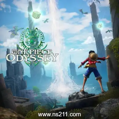 [PC游戏]海贼王 时光旅诗豪华版 官方中文v2.01|容量34GB|单机版