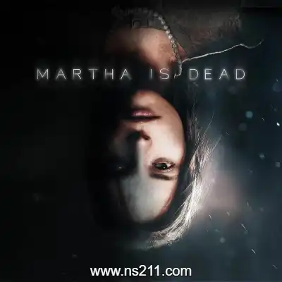 玛莎已死 Martha Is Dead 中文Build.17561400||单机版