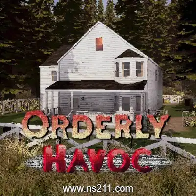 [PC游戏]秩序混乱 Orderly Havoc 官方中文v1.0.1|容量682MB|单机版