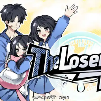 中专预备役 The Losers Team|容量576MB|单机