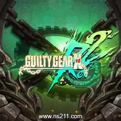罪恶装备 启示者2 GUILTY GEAR Xrd REV 2 中文||单机
