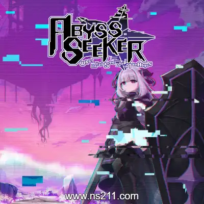 [Switch]深渊探索者 ABYSS SEEKER 官方中文v1.3.0.105升补整合版