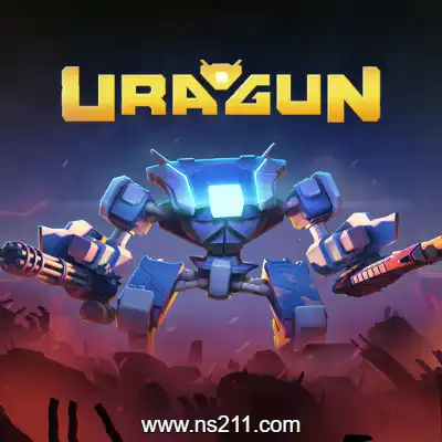 乌拉贡 URAGUN
