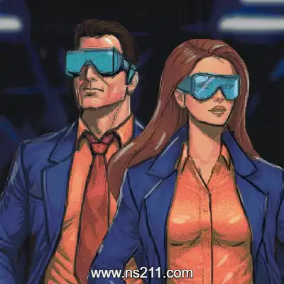 特工杜诺兹 Agent Dunoz|容量470MB|单机