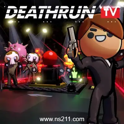 死亡奔跑TV DEATHRUN TV
