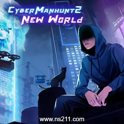 [PC游戏]全网公敌2 新世界 官方中文v1.0.0|容量3.52GB|单机版