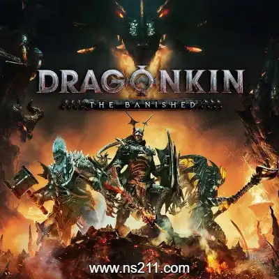 [PC游戏]龙的传人 孤旅 Dragonkin The Banished 官方中文v20250313|容量29.9GB|单机版