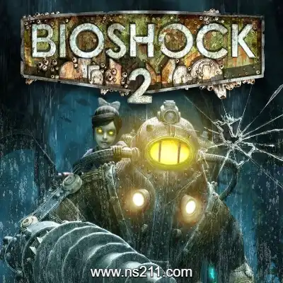生化奇兵2 重制版 BioShock 2 Remastered 中文||单机